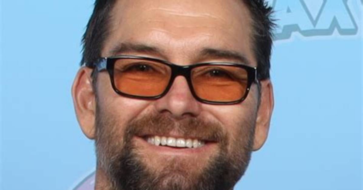Antony Starr Birth Place: a Star in the Making