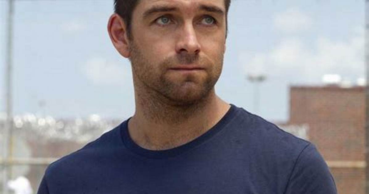 Antony Starr Education: Background and Qualifications of the Hollywood Star