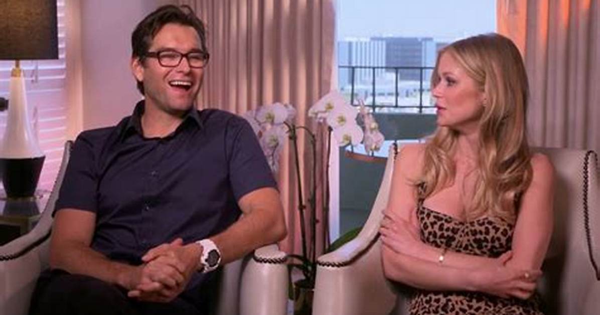 Antony Starr & Erin Moriarty: Exclusive Interview & Behind-the-Scenes