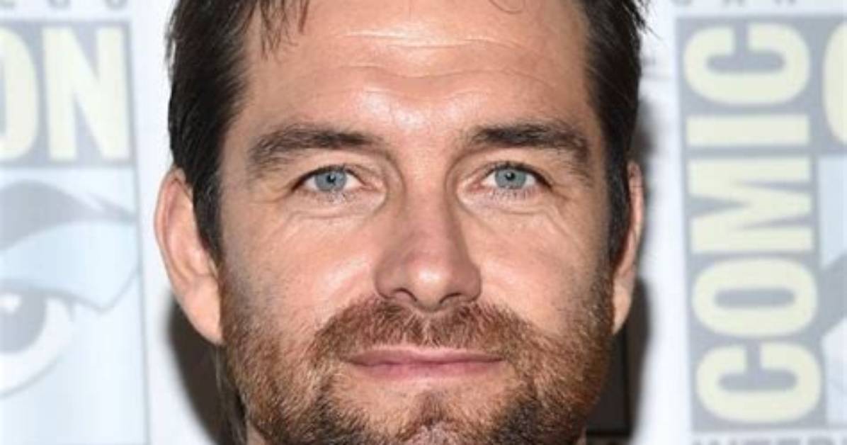 Antony Starr Nominations: a Comprehensive Guide