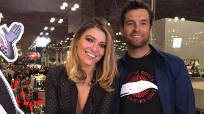 Antony Starr's Marital Status: Unlocking the Mysteries About His Wife