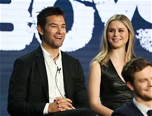 Antony Starr's Relationship: a Comprehensive Guide