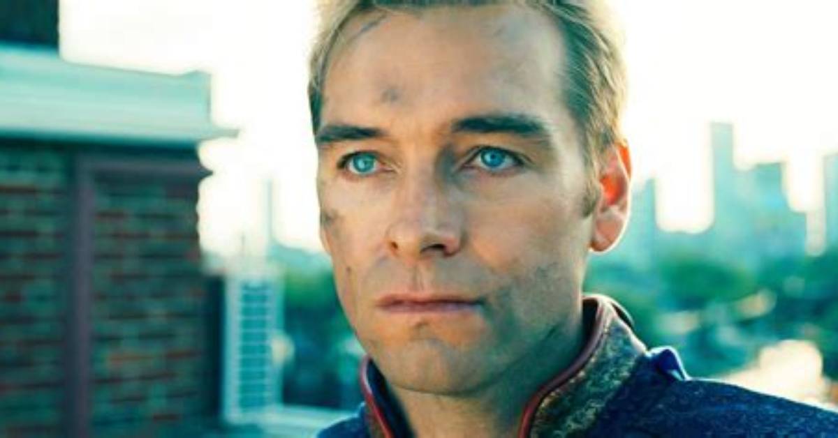 Antony Starr Tv and Movie Appearances: a Comprehensive Guide