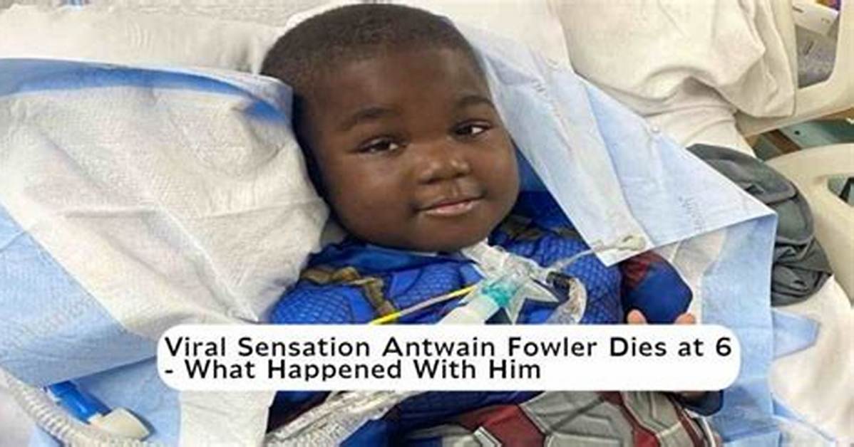 Antwain Lee Fowler Death Cause You Got Some Cheese I Can Eat Kid Is
