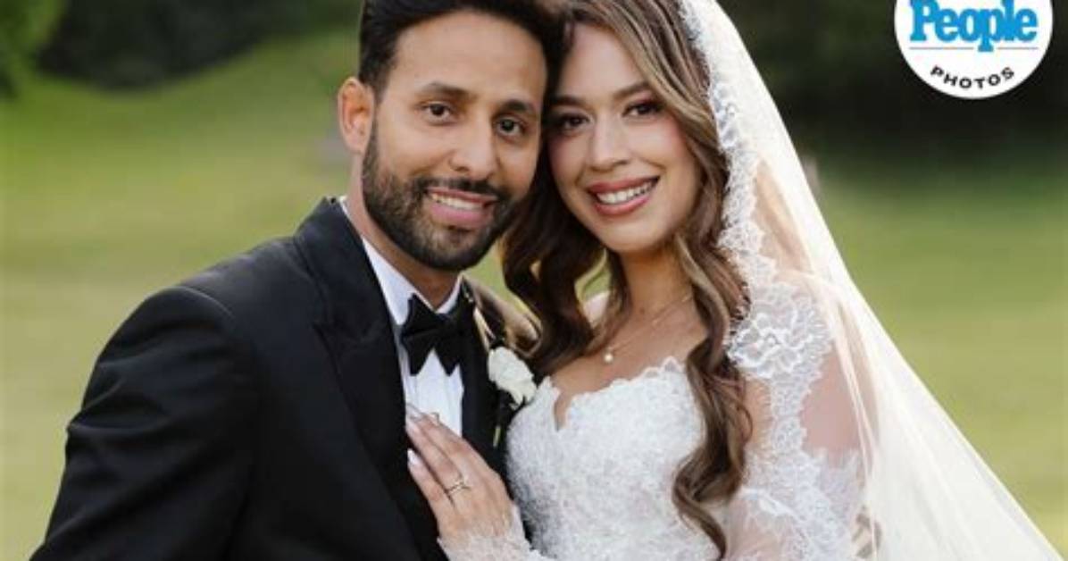 Anwar Jibawi Wikipedia, Biography, Wife, Girlfriend and Dating Life: Who Is He Married to?