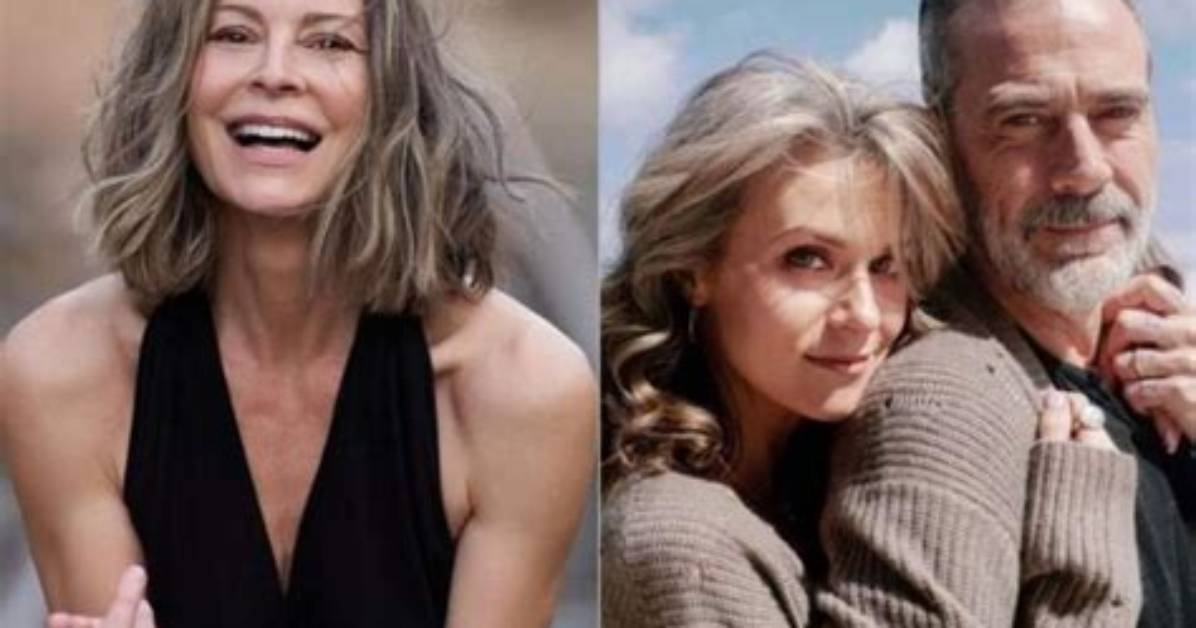 Anya Longwell Biography Ex Wife Of