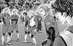 Ao Ashi Chapter 352 Release Date: Spoilers, Streaming, Recap, Schedule & Where to Watch? - Sarkariresult