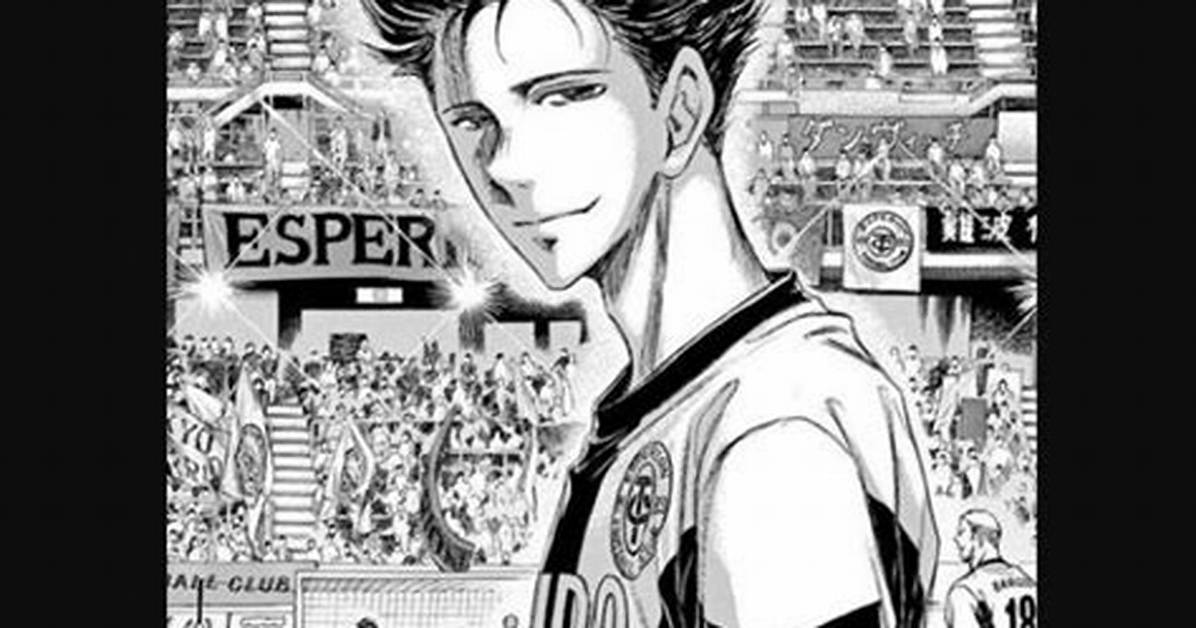 Ao Ashi Chapter 353 Release Date: Recap, Review, Spoilers, Streaming, Schedule & Where to Watch? - Sarkariresult