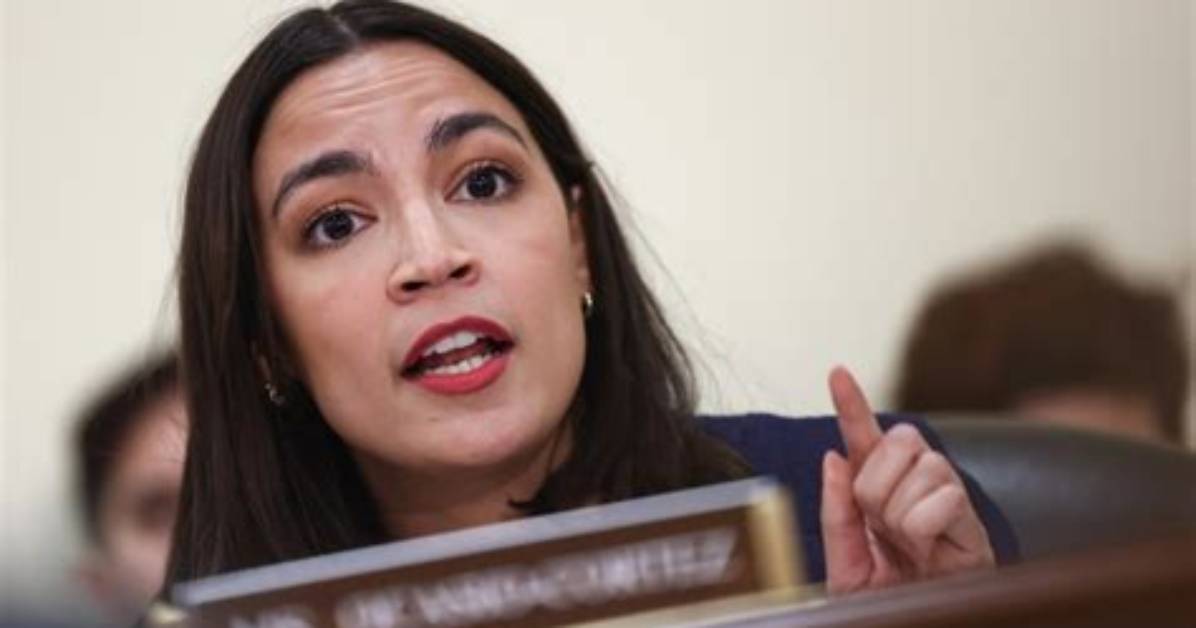 Aoc Deepfake Porn: Understanding the Threat, Legal Implications, and Solutions