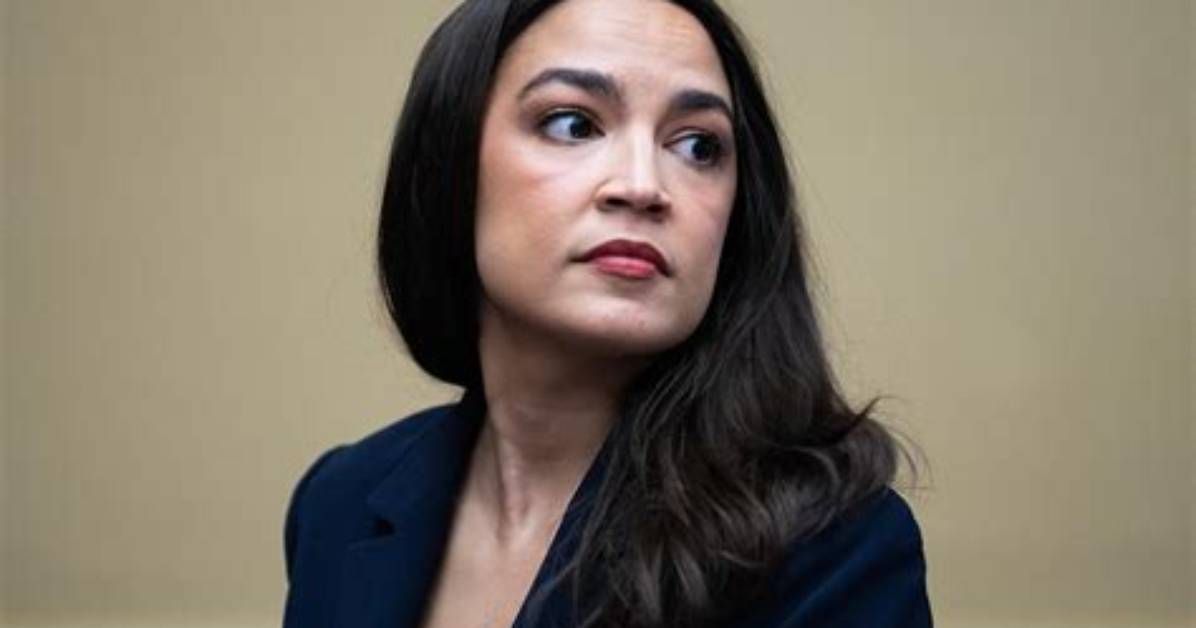 Aoc Deepfake: Understanding the Rise and Impact of Artificial Intelligence in Media