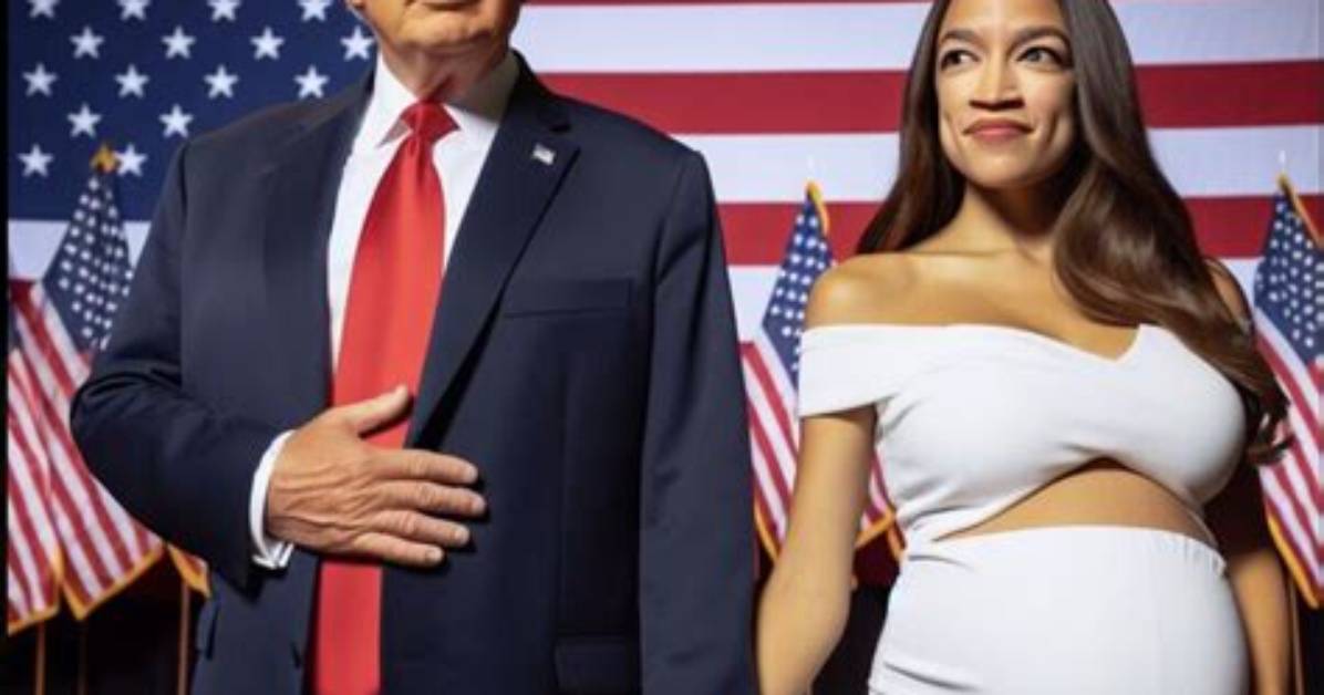 Aoc Pregnant? Exploring the Facts and Rumors Around Alexandria Ocasio-Cortez