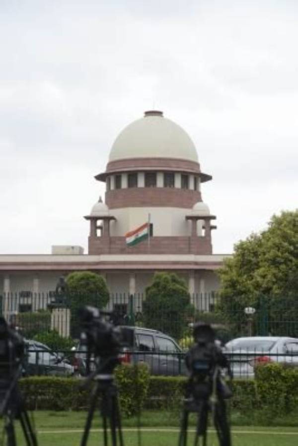Ap Govt Moves Sc Challenging Hc Order on Amaravati Capital Issue