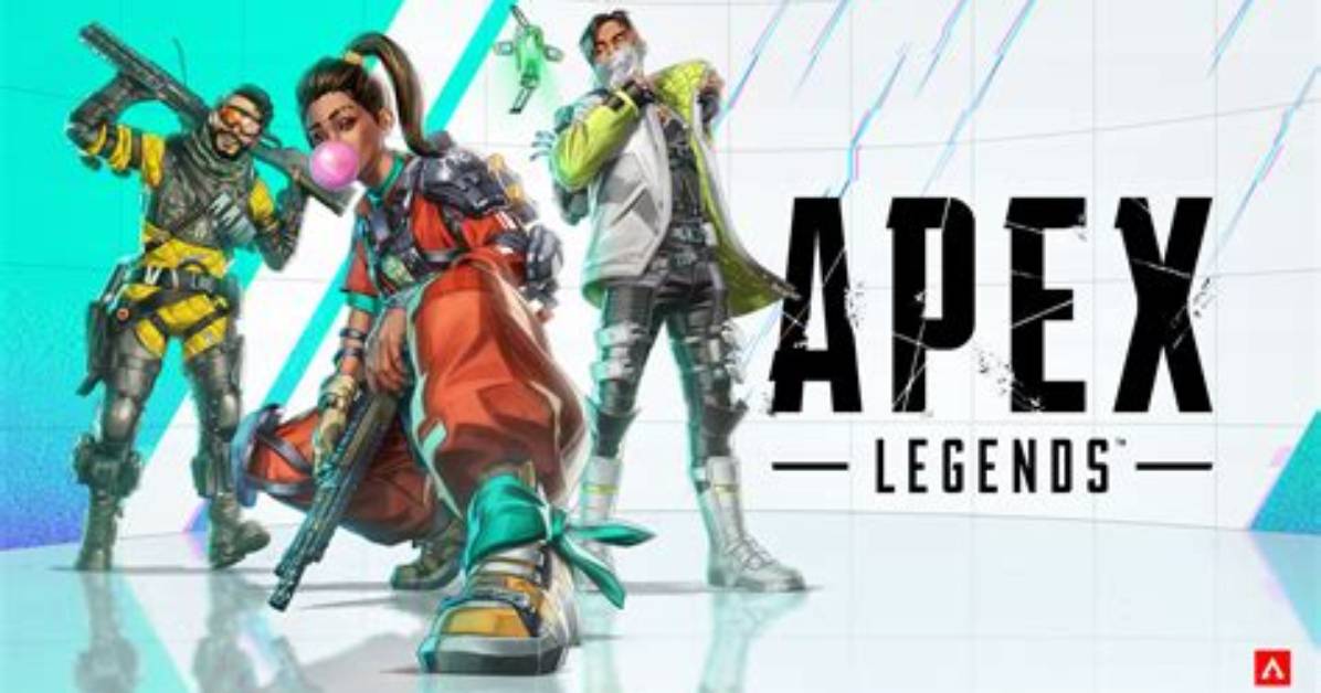 Apex Legends Season 20 Atch Notes