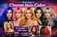 App to Try Hair Color: Transform Your Style Virtually