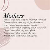 Appreciation to Mom: Celebrating the Unsung Heroes of Our Lives