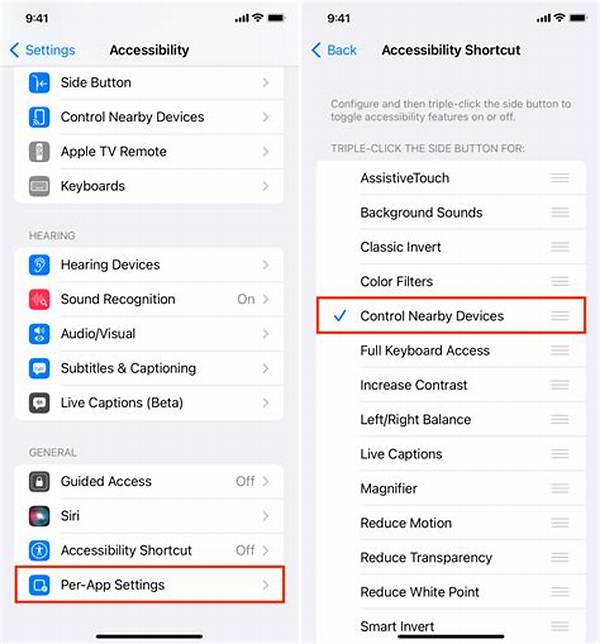 Approving an Iphone from Another Device