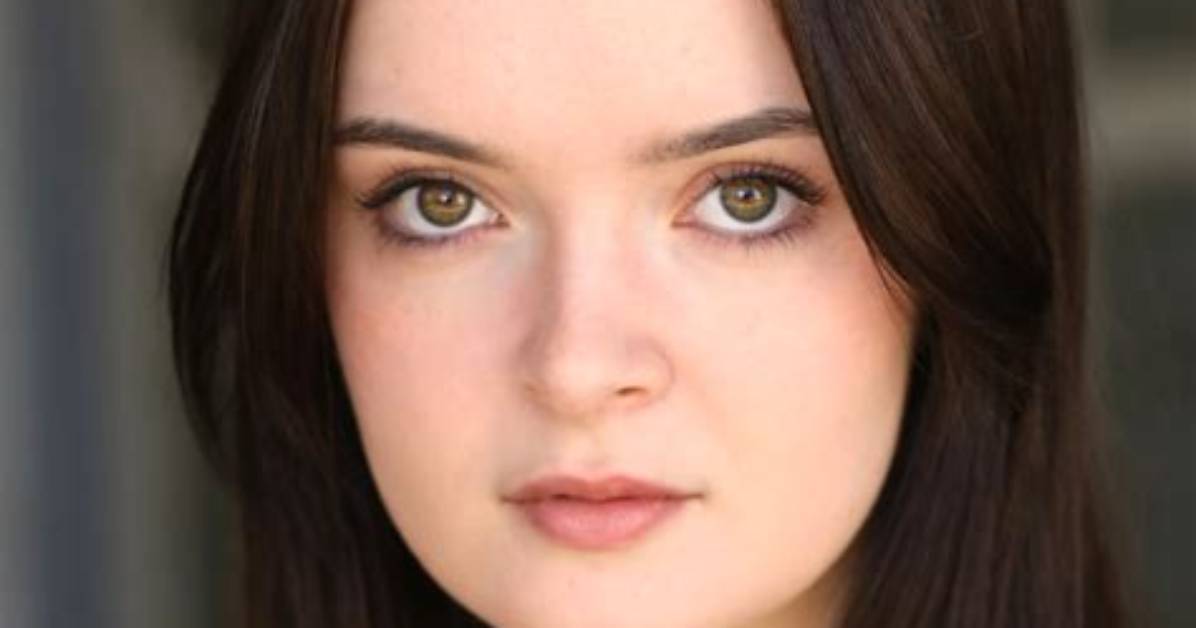 April Clark Age
