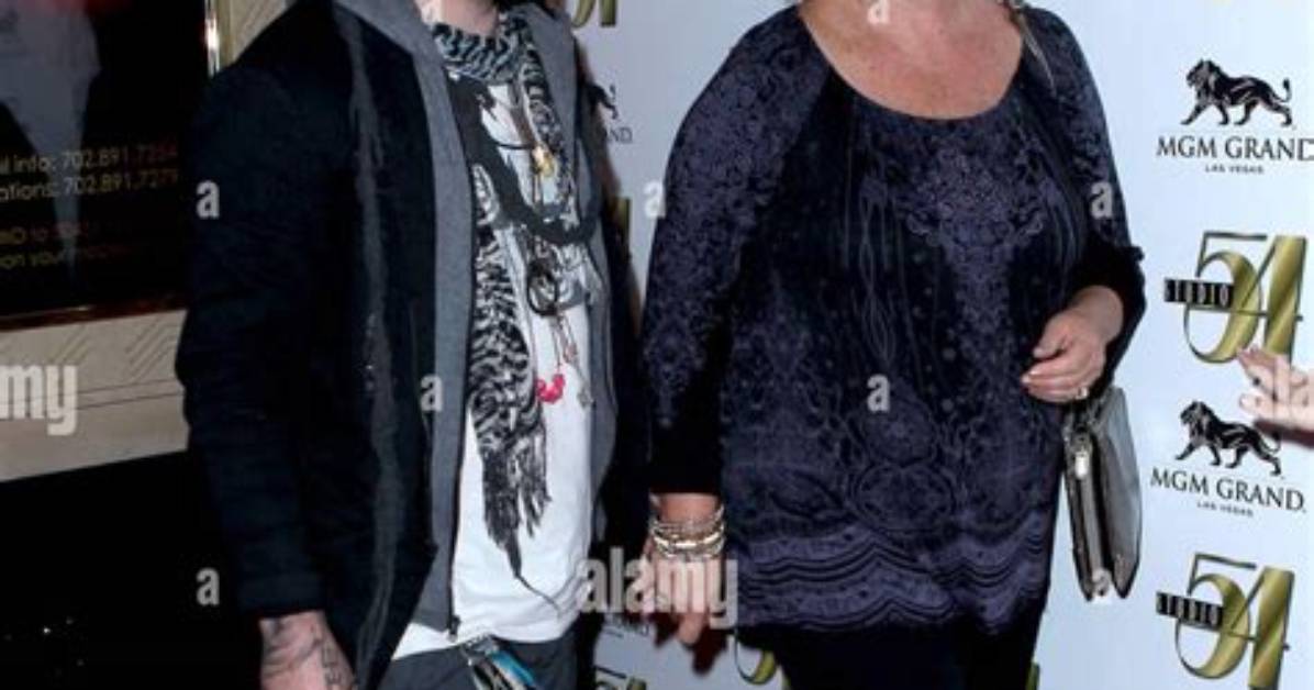April Margera Young