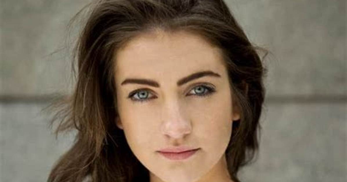 April Mullen Height, Weight, Net Worth, Age, Birthday, Wikipedia, Who, Nationality, Biography
