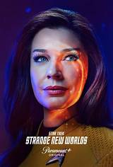 April Nocifora Star Trek Strange New World's Tribute Wikipedia, How Did the Actress Died?