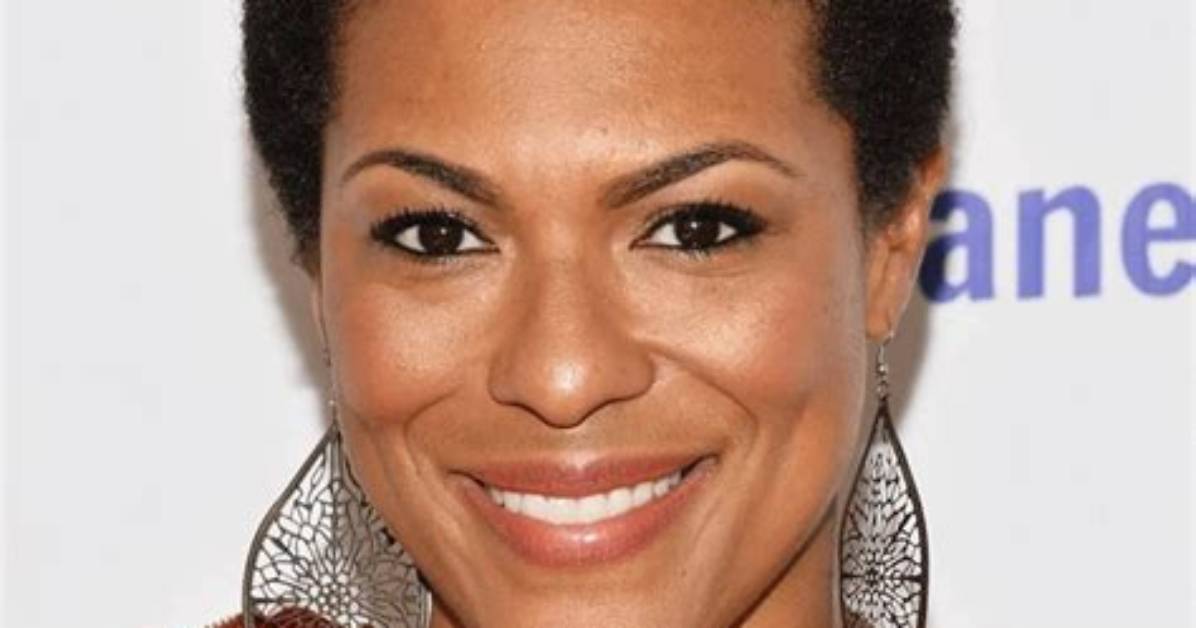 April Parker Jones Net