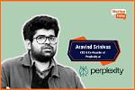 Aravind Srinivas Education: Unveiling the Academic Journey of a Tech Prodigy