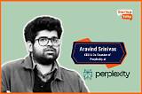 Aravind Srinivas Education: Unveiling the Academic Journey of a Tech Prodigy