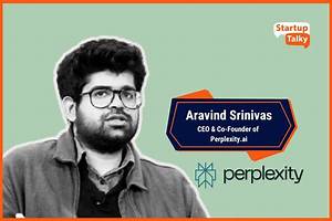 Aravind Srinivas Education: Unveiling the Academic Journey of a Tech Prodigy