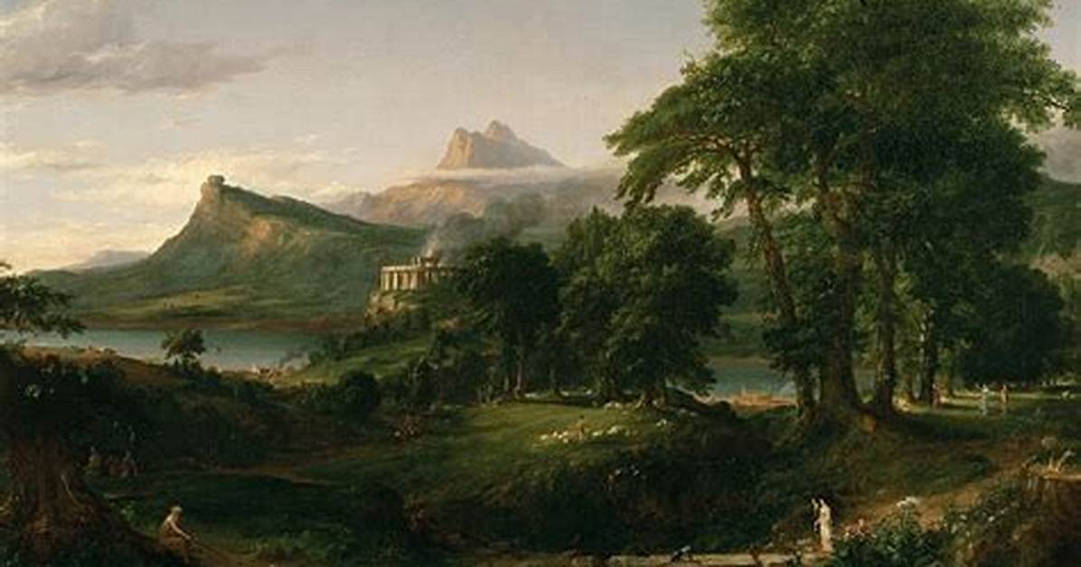 Arcadia
