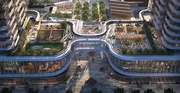 Arcadis Architecture: Leading the Way in Sustainable and Innovative Design