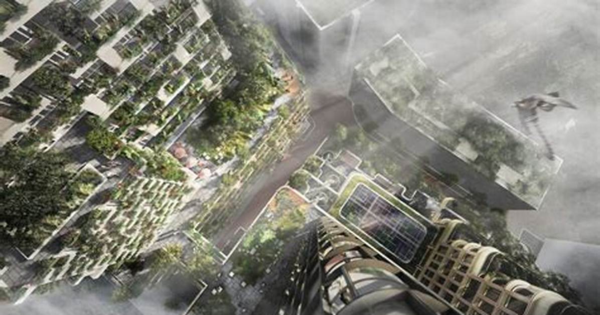 Arcadis Landscape Architecture: Shaping the Future of Sustainable Urban Spaces