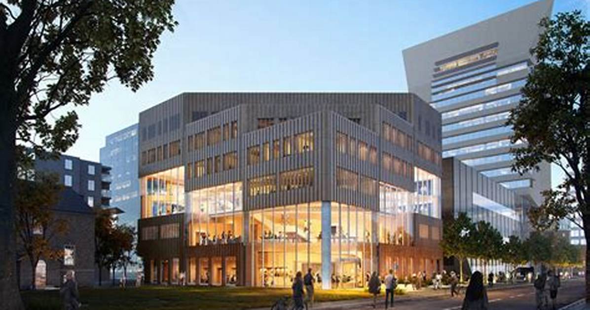 Arcadis Toronto: a Comprehensive Guide to the Leading Engineering Firm in Canada