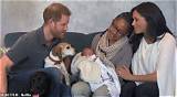 Archie Mountbatten Windsor: a Glimpse into the Life of the Royal Family's Youngest Member