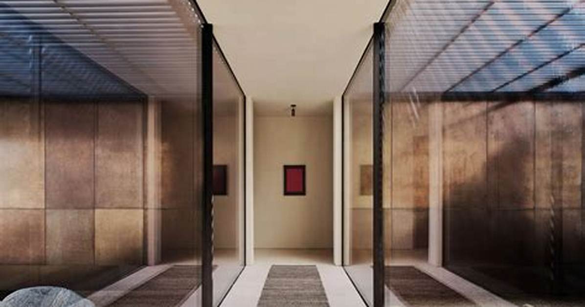 Architectural Masterclass: the Visionary Designs of Hisashi Ouchi