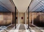 Architectural Masterclass: the Visionary Designs of Hisashi Ouchi