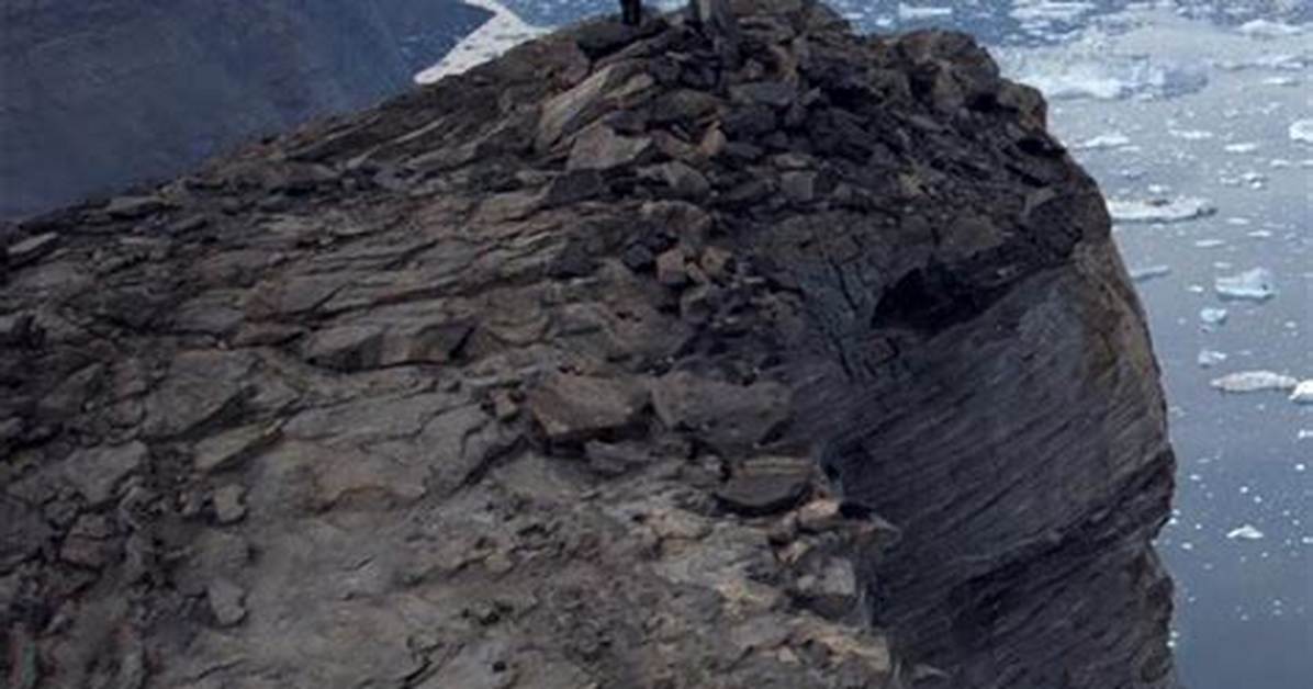 Arctic Ascent with Alex Honnold Release Date: Recap, Review, Spoilers, Streaming, Schedule & Where to Watch? - Sarkariresult
