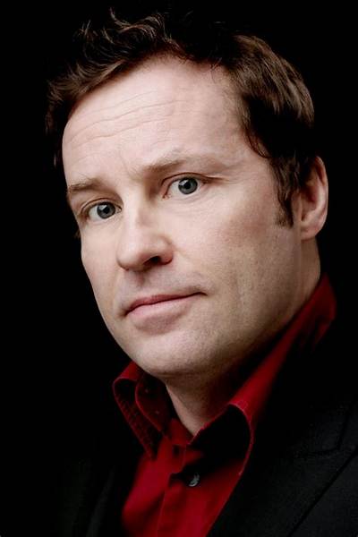 Ardal O'hanlon Net Worth