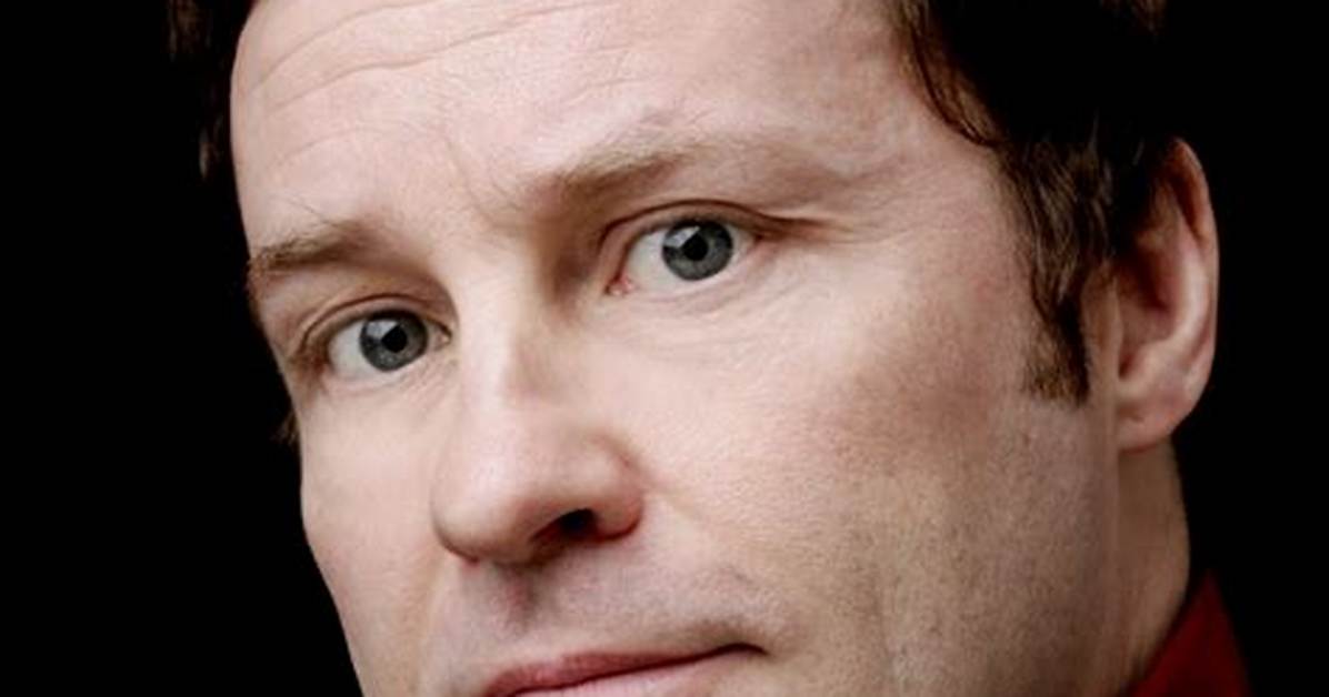 Ardal O Hanlon Net