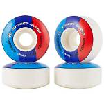 Are 101A Wheels Good for Street?