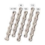 Are 11 and 12 Speed Chains the Same?