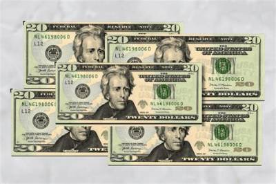 Are 20 Dollar Bills from the 90S Worth Anything?