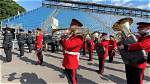 Are 3 Rifles Moving to Catterick?