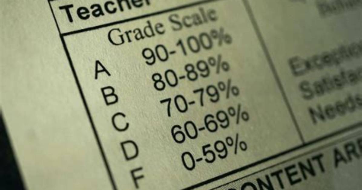 Are 80S Good Grades?