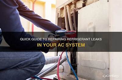 Are Ac Leaks Worth Repairing?