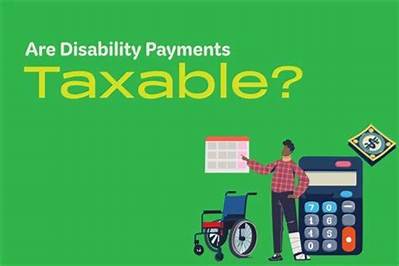 Are Aetna Disability Payments Taxable?
