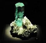 Are All Aquamarines Heated?