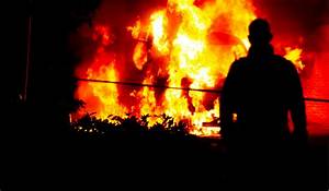 Are All Arsonists Pyromaniacs?
