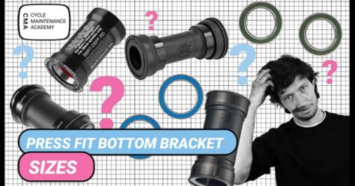 Are All Bottom Bracket Same Size?