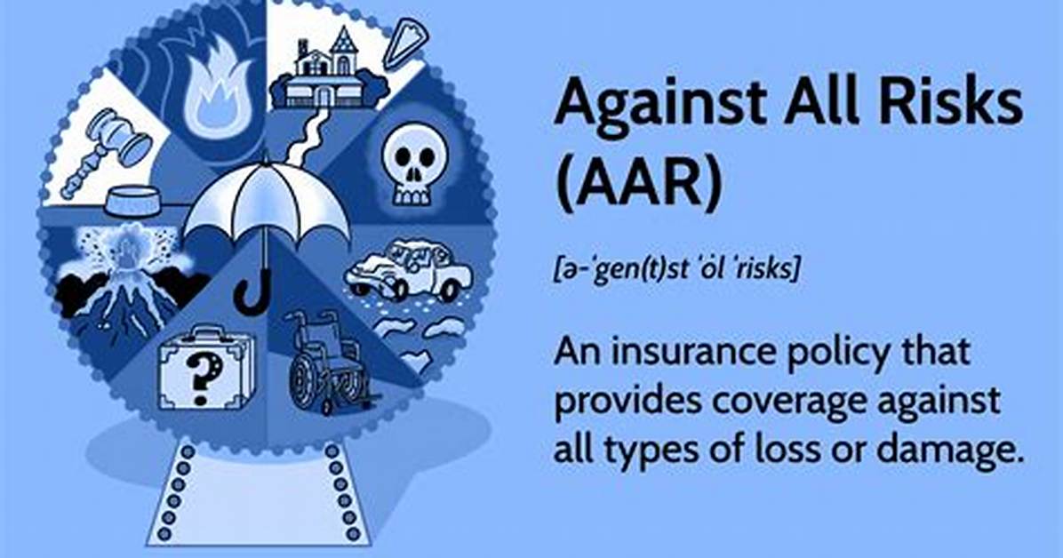 Are All Risks Bad?