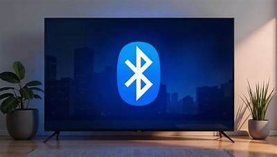 Are All Smart Tvs Bluetooth Compatible?